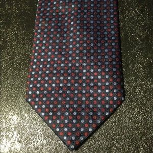 👔 Tiffany & Co. Men's Necktie